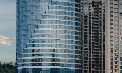 Wandong International Hotel