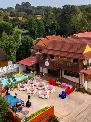 รูปภาพของเรือนรัตนะ บูทีค รีสอร์ท Ratana boutique resort