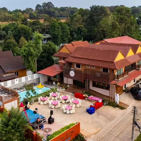 Ratana boutique resort