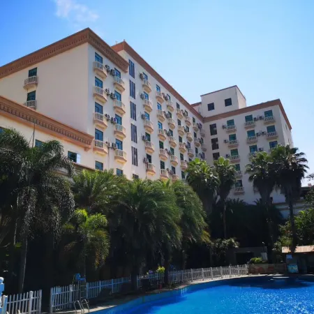 New World Hotel Danzhou