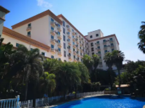 New World Hotel Danzhou