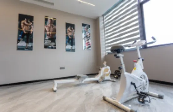 TukezhongguoHOTEL（HuzhouChangxinghepingdian）