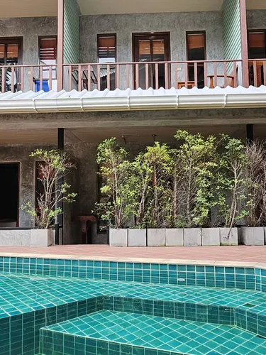 รูปภาพของอารยา บูทิค โฮเทล