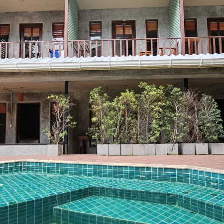 Araya Boutique Hotel