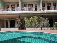 Araya Boutique Hotel Hotels in Ko Pha-ngan District