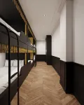 Hangzhou Jian Zhi Er Qi Youth Hostel (West Lake District Wensan Road Subway Station Branch)