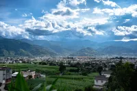 巍山古城夏桃家民宿