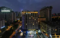 Earl Family Hotel (Binhu Convention and Exhibition Center) Hotel in zona Anhui Vocational College of Auto Technology