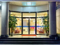 Jianda Hotel Hotels in Wuding