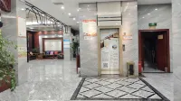 Carnival Business Hotel Hotel di Jiahe