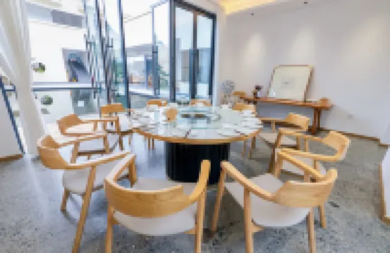 Puyun Mountain Bed and Breakfast