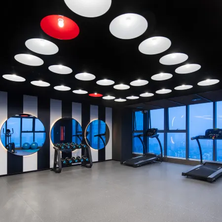 Radisson Red Haining