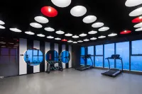 Radisson Red Haining - Gym