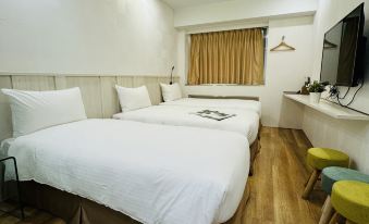 Apause Inn