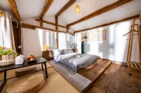 Danqing Cottage Homestay