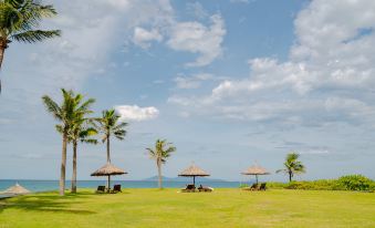 Ocean Villa Beach Resort