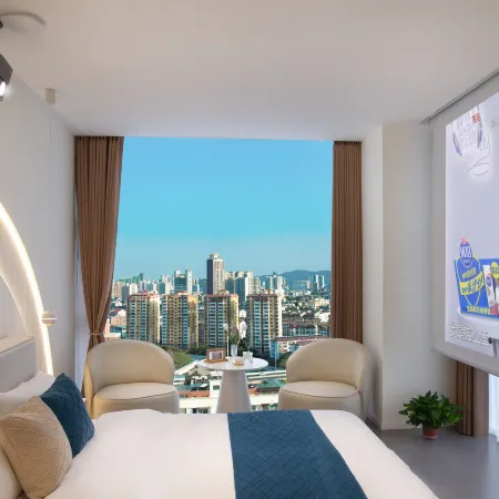Xiangyang Yujian Homestay