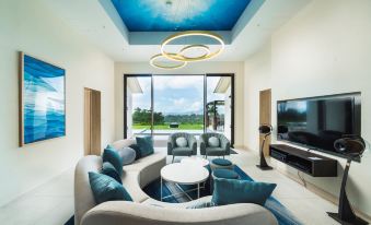 Kanehide Kise Country Club