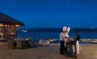 Bolian Resorts & Spa Hotel di Yiliang