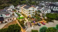 Suzhou 56 B&B (Taihu Xishan Yifeng Branch) Hotel in zona Piaomiao Lanyue