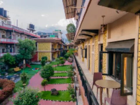 Moonlight Resort and Spa