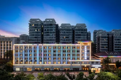 YESIER S HOTEL