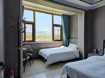 Qinyi Homestay
