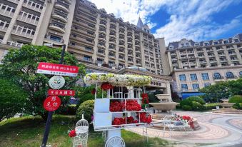 2. Qingdao ..