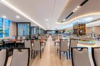 Ordos Yellow River·Sunshine Hotel (Yinken Park Branch, Dalate Banner) - 朝食