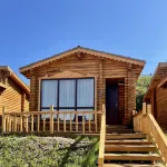 Mo'erdaoga Aishang Homestay Hotels near The Moerdaoga National Forest Park