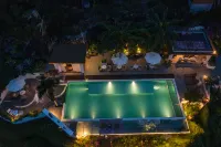 Wanfenglin Tianjing Yise Inn โรงแรมใน