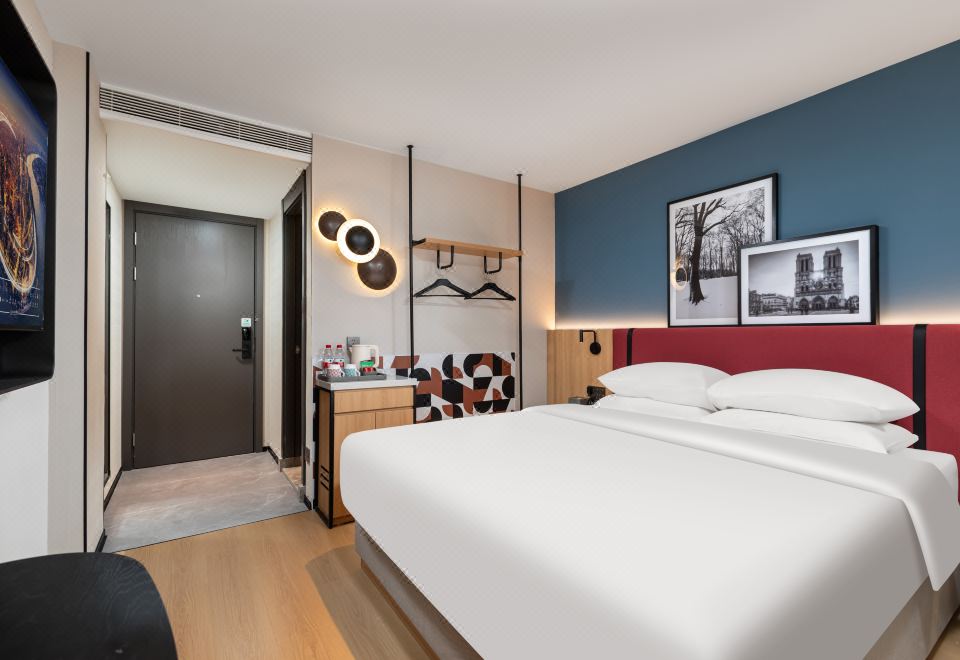 캄파닐 호텔 외부 사진