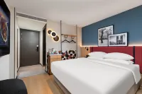 Campanile Hotel（Harbin Central Street Sophia Church Hotel) Hotels in 