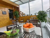 Shanhu Xiaoshe Homestay Hotels in Hanyuan