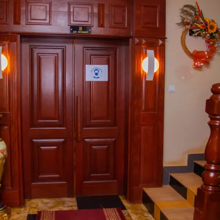 NEW HEAVEN HOTEL