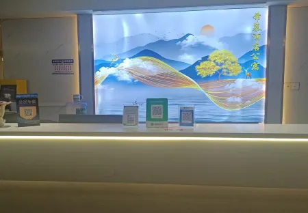 希慕サービスアパートメント(広州融創文旅城）