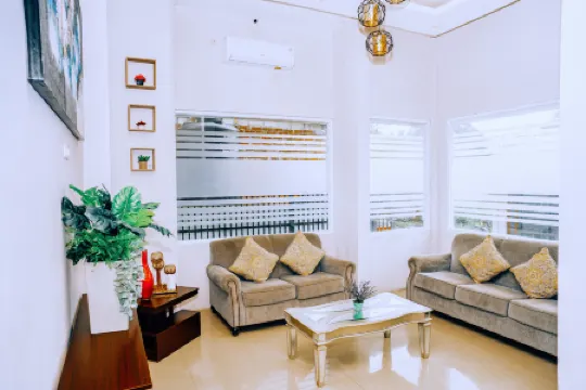 Casa Felice by Reccoma