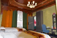 Wen Home Paradise homestay Hotels near Zhaosu Yuhu Scenic Area
