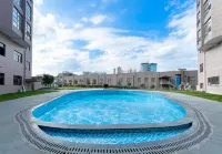 mingcheng Hotel Hotels in Pingtang