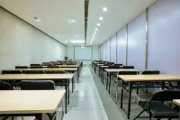 Jinjiang Inn Changchun Qimaocheng Wuyue Square Branch