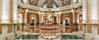 The Palazzo Prestige Club Lounge