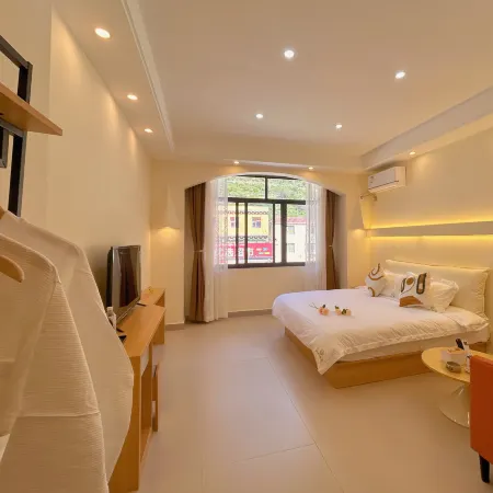 Batang Lanshe Boutique Stay