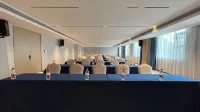 Elong Hotel (Jixi Museum) - Fitnessstudio