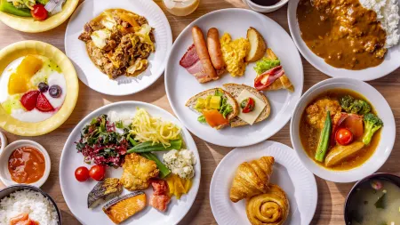 Tokyu Stay Sapporo Odori