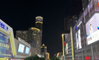 5. 선전 푸톈 화창..