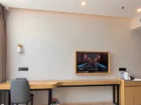 GreenTree Inn Intelligent Selection Hotel (Fuzhou Dongxiang High-speed Railway Station Hotels near Dongxiang Railway Station