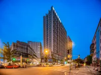 Homeinn Selected Hotel (Chengdu Panda Base Zoo Subway Station) Hotels near Chengdu Zoo