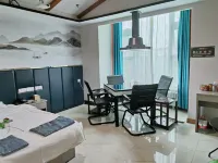 Taiyuan Dadonghai Bathing Place Hotel Hotels in 
