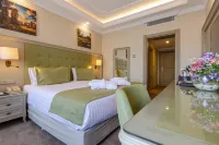 1889年倫敦飯店 住宿飯店