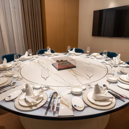 Wyndham Grand Xinchang